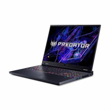 Acer Predator Helios PH16-72-99W3 Black