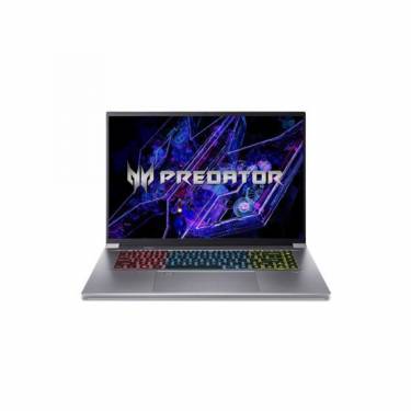 Acer Predator Triton Neo PTN16-51-793N Silver