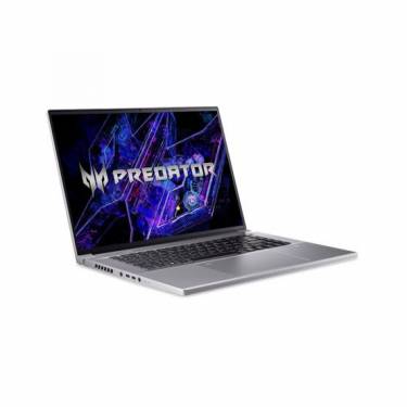 Acer Predator Triton Neo PTN16-51-793N Silver