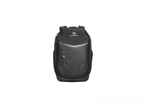 Acer Predator Urban Backpack 15,6" Black