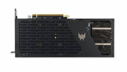 Acer RX7600 Predator Bifrost 8GB OC