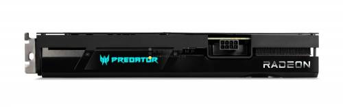 Acer RX7600 Predator Bifrost 8GB OC