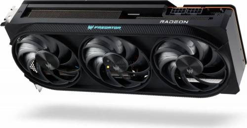 Acer RX7800 XT Predator Bifrost 16GB OC