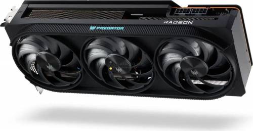 Acer RX7900 GRE Predator Bifrost 16GB OC