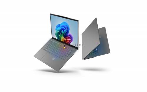 Acer Swift 14 AI SF14-51-59JU Steel Grey