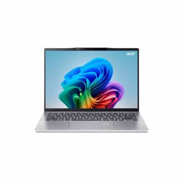 Acer Swift 14 AI SF14-61T-R7ZZ Silver