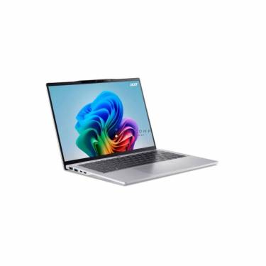 Acer Swift 14 AI SF14-61T-R7ZZ Silver