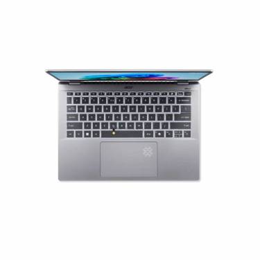 Acer Swift 14 AI SF14-61T-R8JM Silver