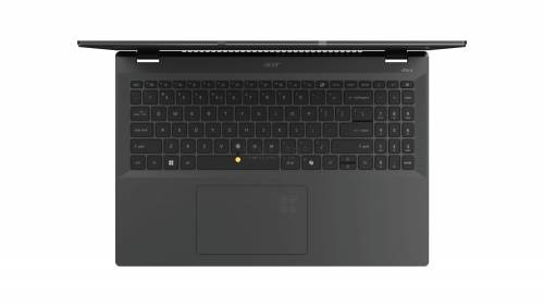 Acer Swift 16 AI SF16-51-55G0 Ice Black