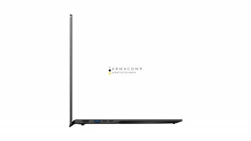 Acer Swift 16 AI SF16-51-55G0 Ice Black