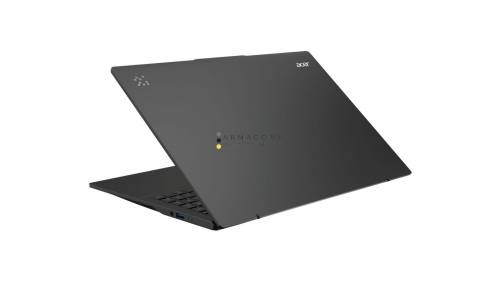 Acer Swift 16 AI SF16-51-55G0 Ice Black