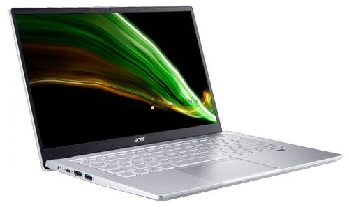 Acer Swift 3 SF314-43-R1HZ Silver