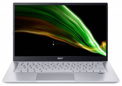 Acer Swift 3 SF314-43-R1HZ Silver