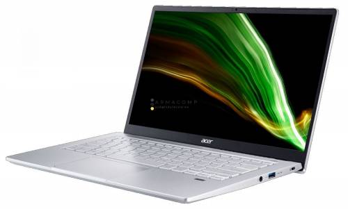 Acer Swift 3 SF314-43-R1HZ Silver