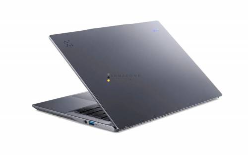 Acer Swift Go 14 AI SFG14-01-X395 Steel Grey