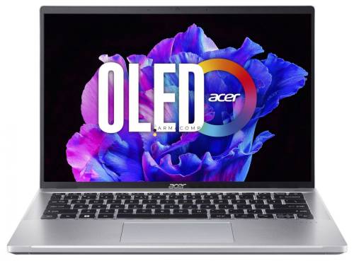 Acer Swift Go SFG14-71-51BM Silver