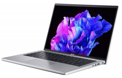 Acer Swift Go SFG14-71-51BM Silver