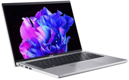 Acer Swift Go SFG14-71-51BM Silver