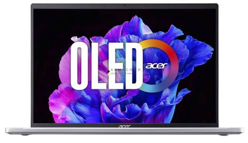 Acer Swift Go SFG14-71-51BM Silver