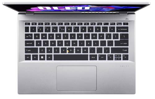 Acer Swift Go SFG14-71-51BM Silver