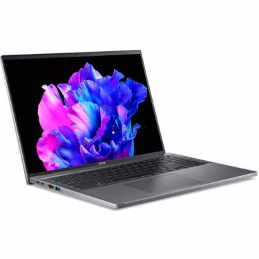 Acer Swift Go SFG16-71-51JR Grey