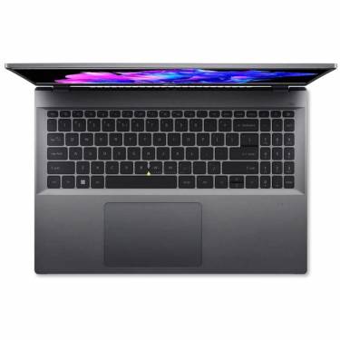 Acer Swift Go SFG16-71-51JR Grey