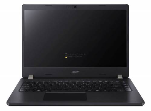 Acer TravelMate P214-52-35B9 Black