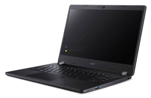 Acer TravelMate P214-52-35B9 Black