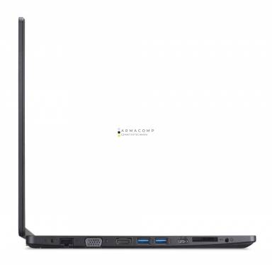 Acer TravelMate P214-52-35B9 Black