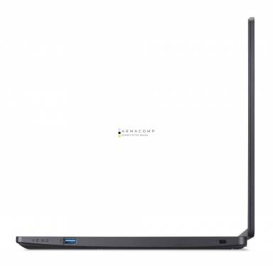 Acer TravelMate P214-52-35B9 Black