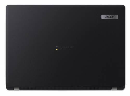 Acer TravelMate P214-52-35PY Black