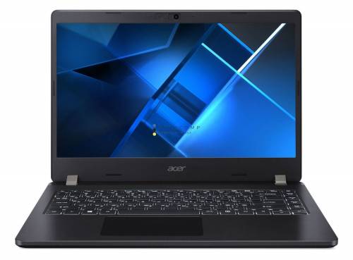 Acer TravelMate P214-53-326K Black