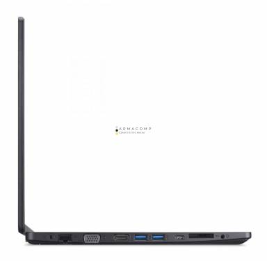 Acer TravelMate P214-53-326K Black