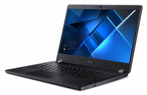 Acer TravelMate P214-53-32CY Black