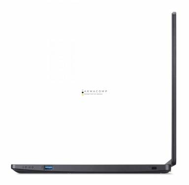 Acer TravelMate P214-53-32CY Black