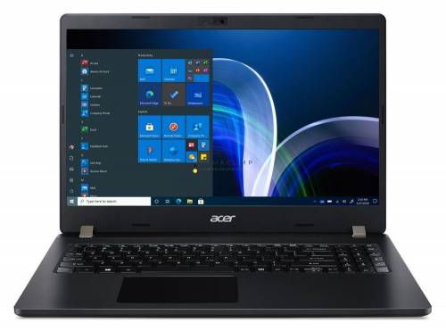 Acer TravelMate TMP215-54-50X5 Black