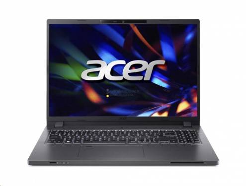 Acer TravelMate TMP216-51-TCO-59K8  Steel Grey