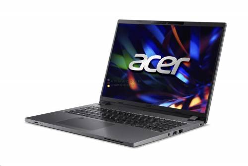 Acer TravelMate TMP216-51-TCO-59K8  Steel Grey