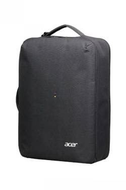 Acer Urban 3in1 Backpack 15,6col Black