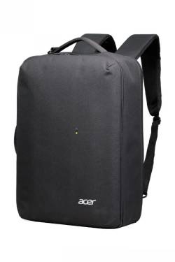 Acer Urban 3in1 Backpack 15,6col Black