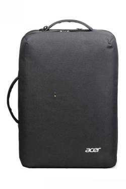 Acer Urban 3in1 Backpack 15,6col Black