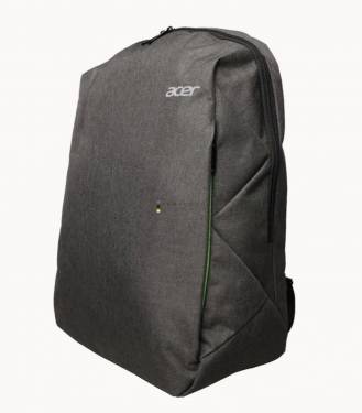 Acer Urban Backpack 15,6col Grey