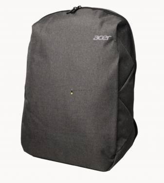 Acer Urban Backpack 15,6col Grey