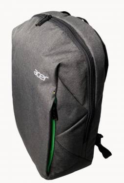 Acer Urban Backpack 15,6col Grey