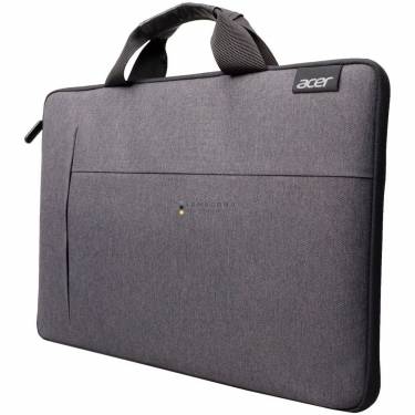 Acer Urban Sleeve 15,6col Dark Grey