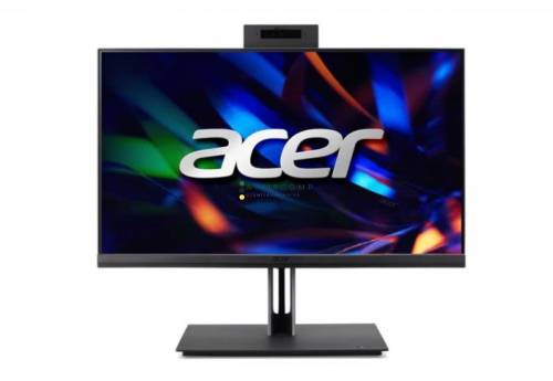 Acer Veriton VZ6714GT AiO Black