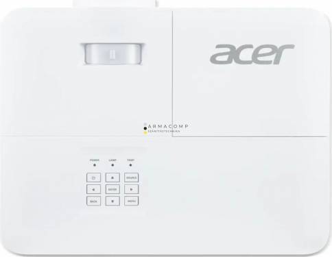 Acer X1827 DLP