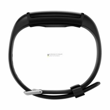 ACME ACT304 Fitness Activity Tracker with heart rate Black