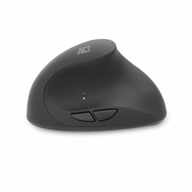 ACT AC5101 Wireless Ergonomic Mouse Black