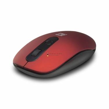 ACT AC5115 Wireless mouse Red